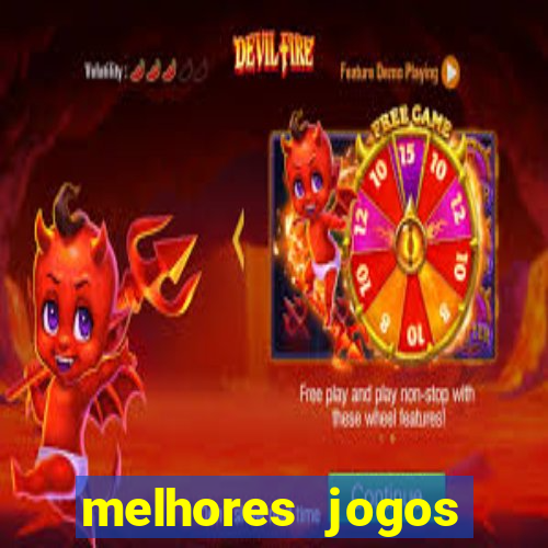 melhores jogos mmorpg mobile